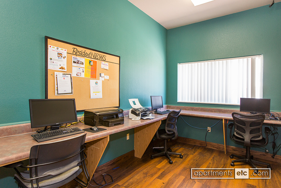 Landings At Eagle Ridge Pueblo, CO Apartments ETC